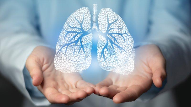 13. Pneumologisches Update (Vortrag | Radebeul)