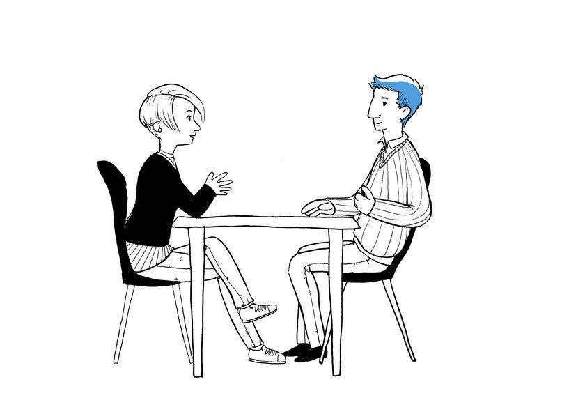 Beratungskompetenz für Studierende – zum Reinschnuppern & Ausprobieren (Seminar | Osnabrück)