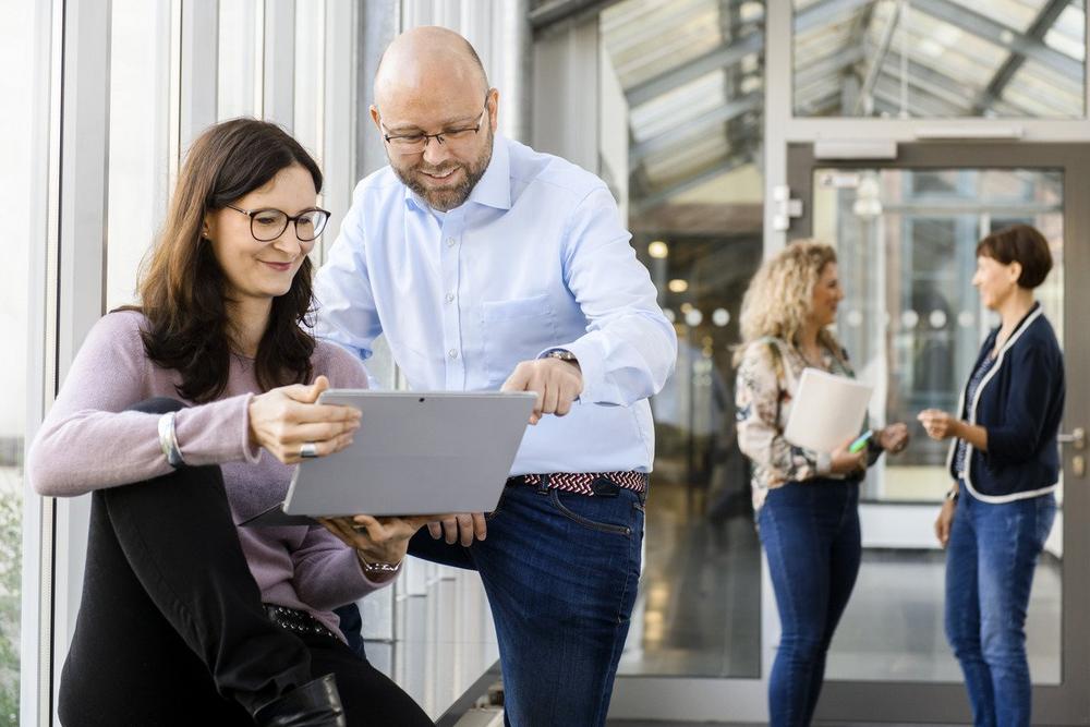 Info-Abend zum MBA-Studiengang Hochschul- und Wissenschaftsmanagement  und Zertifikatsangeboten (Seminar | Online)