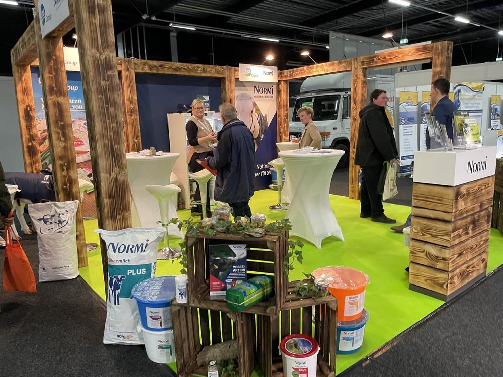 GreenLive 2025 als Impulsgeber für die Landwirtschaft der Zukunft (Messe | Kalkar)