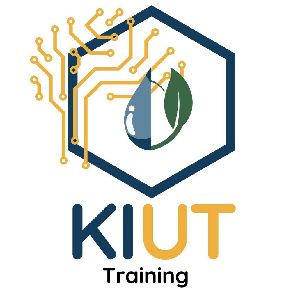 Auftaktworkshop Weiterbildungsprogramm „KI in der Umwelttechnologie“ (KIUT) (Workshop | Online)