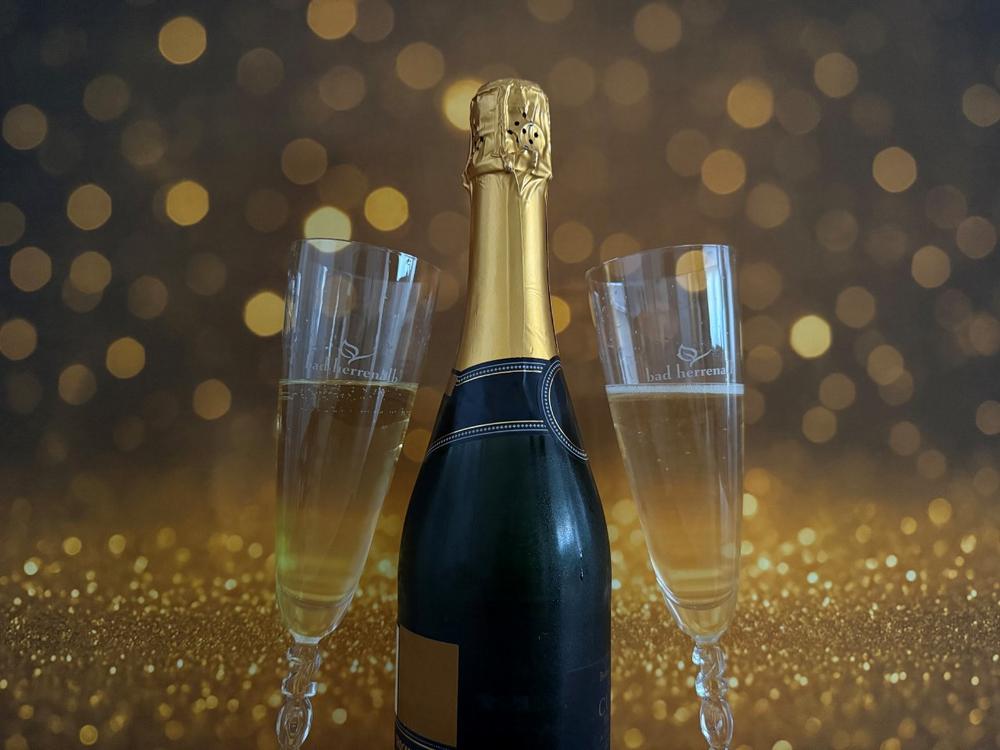 Silvestergala (Unterhaltung / Freizeit | Bad Herrenalb)