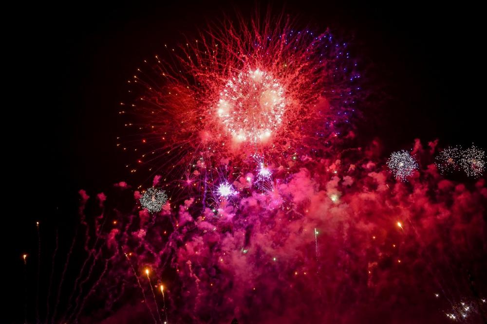 Stressfreier Rutsch ins Neue Jahr (Unterhaltung / Freizeit | Kalkar)