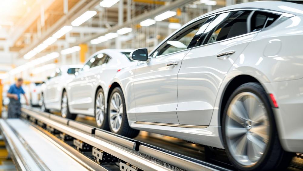 Webinar Einladung: Zukunftssichere Lieferketten mit Catena-X (Webinar | Online)