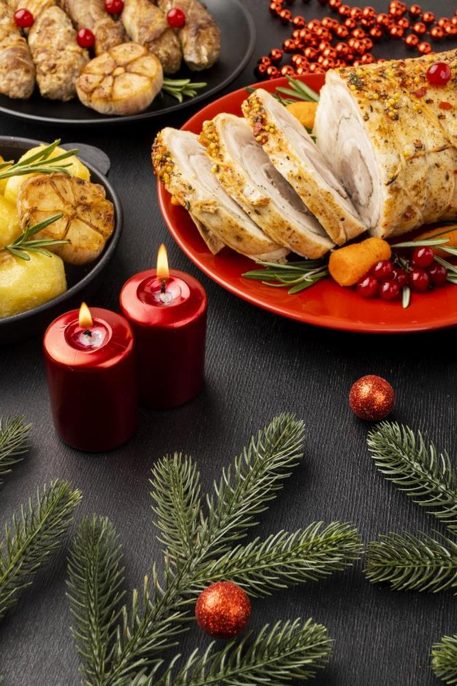 Weihnachtsbrunch (Unterhaltung / Freizeit | Dobbin-Linstow)