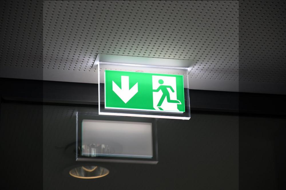 Sibe: Sachkunde Sicherheitsbeleuchtung & Notbeleuchtung (Webinar | Online)