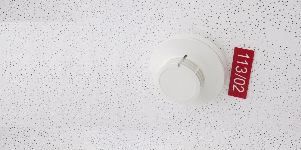 BMA: Verantwortliche Person für Brandmeldeanlagen (DIN 14675/TÜV) (Seminar | Fulda)