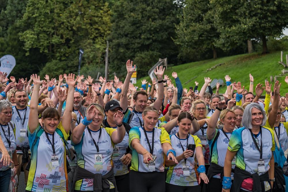 Team Walk Dortmund: Das Wander-Event für Firmen und Teams (Unterhaltung / Freizeit | Dortmund)