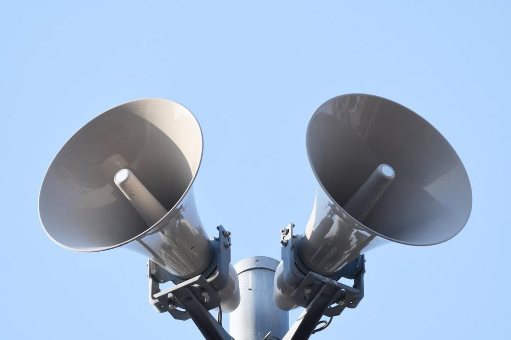 SAA: Konzept, Planung & Projektierung von Sprachalarmanlagen nach DIN 14675 (Webinar | Online)