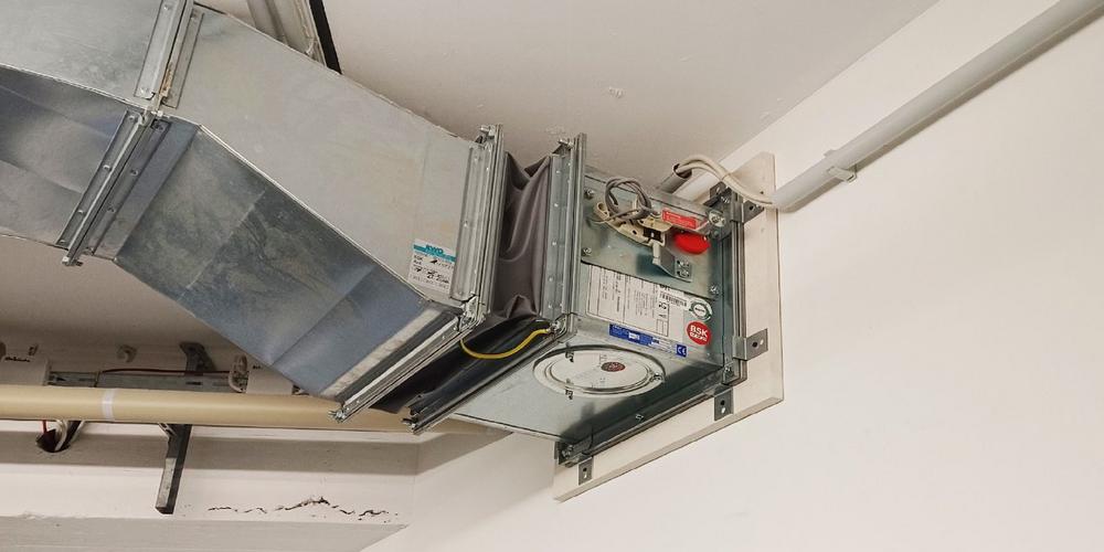 BSK: Fachkraft/Sachkunde für Brandschutzklappen (Webinar | Online)