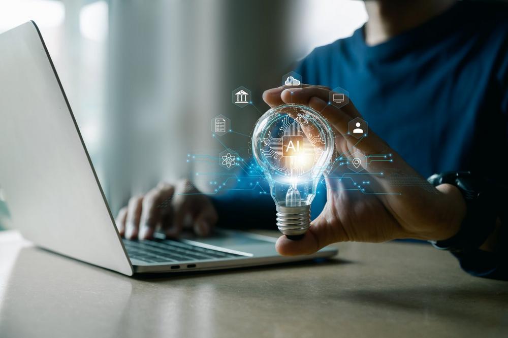 KI: Künstliche Intelligenz – Anwendungen in der Praxis (Webinar | Online)