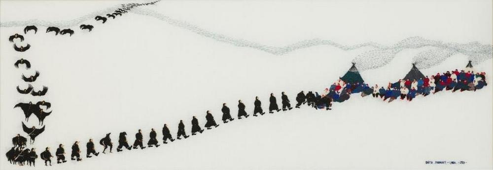 Einladung zum Presserundgang (Pressetermin | Mainz)