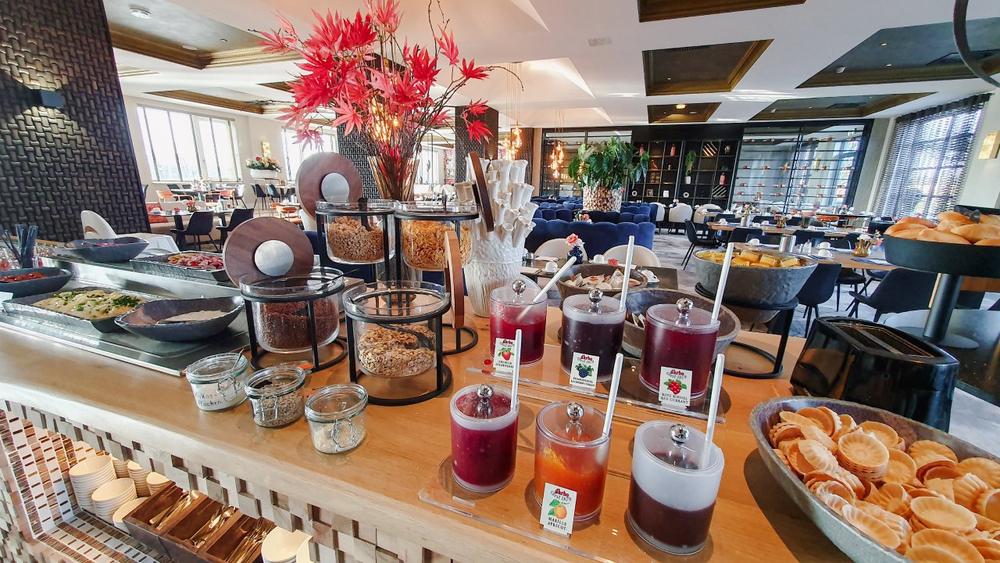 Sonntagsbrunch (Unterhaltung / Freizeit | Dobbin-Linstow)