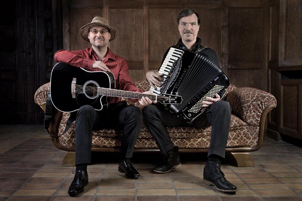 Konzert: Salon Pernod (Unterhaltung / Freizeit | Bad Schandau)