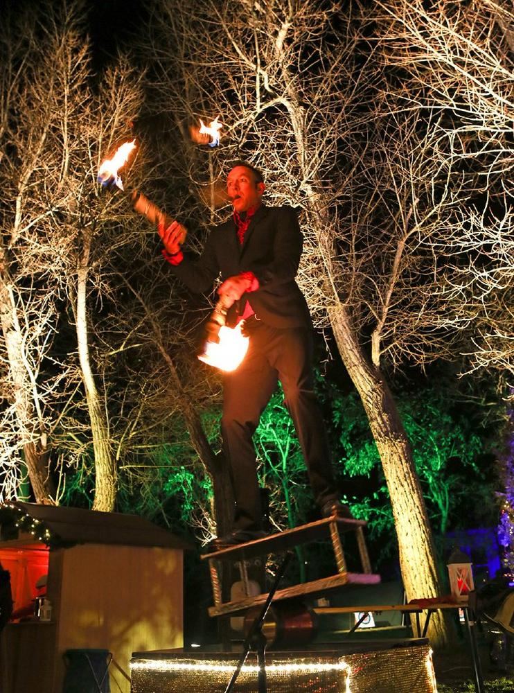 Comedy Abend inkl. Menü (Unterhaltung / Freizeit | Bad Sulza)