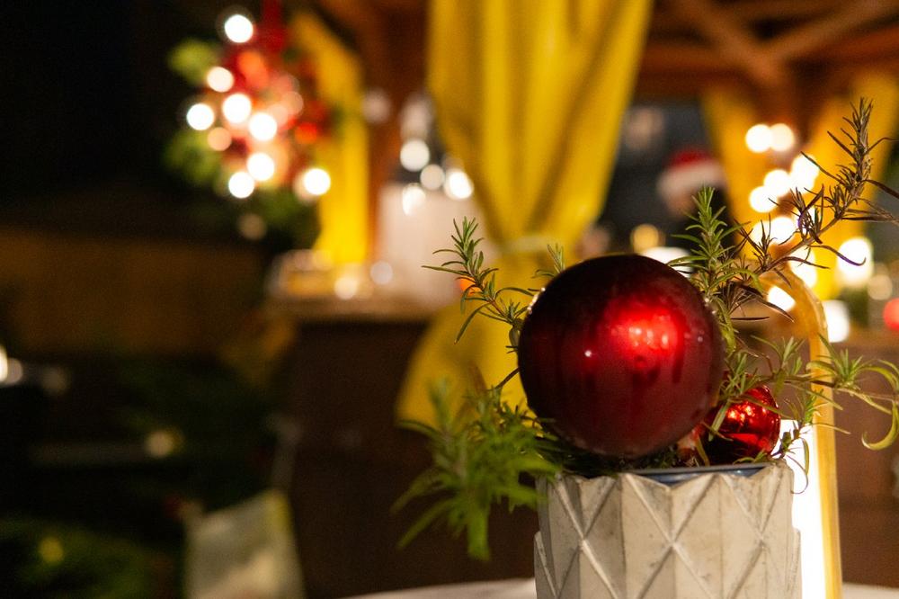 Weihnachtsmarkt (Unterhaltung / Freizeit | Bad Sulza)