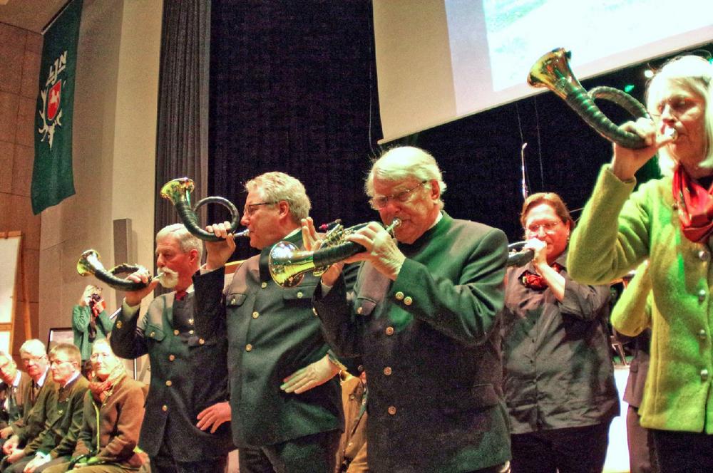 Hörnerklang und Chorgesang – Konzert Kreisjägerschaft Uelzen (Unterhaltung / Freizeit | Bad Bevensen)