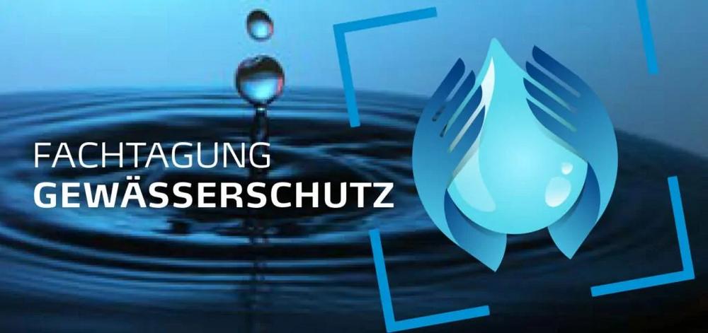 Fachtagung Gewässerschutz 2026 – Dortmund (Kongress | Dortmund)