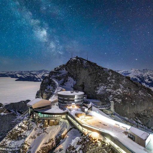 Astronomieabend (Unterhaltung / Freizeit | Kriens)