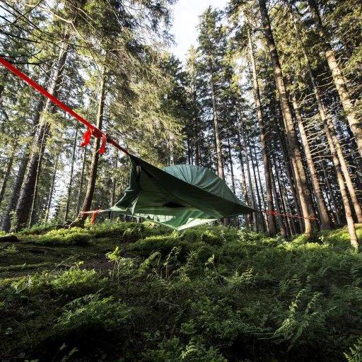 Tree Tents (Unterhaltung / Freizeit | Kriens)