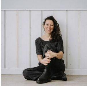 (Self-)Leadership for Female Founders (Seminar | Online)