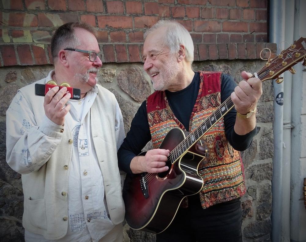 „Von Ringelnatz und Waterkant“ (Unterhaltung / Freizeit | Bad Bevensen)