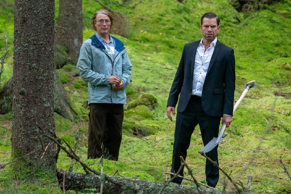 Kino im Kurhaus: „Therapie für Wikinger“ (Unterhaltung / Freizeit | Bad Herrenalb)