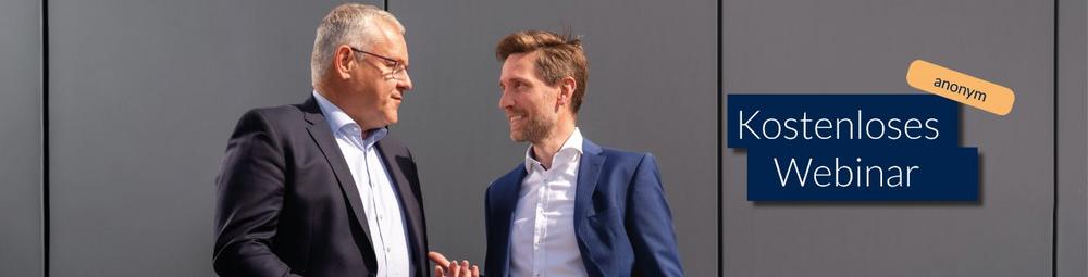 Automatisierung in der Logistik: Investieren mit Klarheit statt Risiko (Webinar | Online)