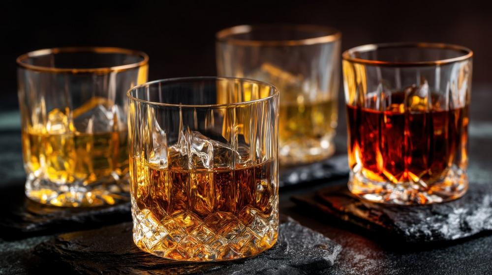 Whisky-Tasting & Dinner – NEU (Unterhaltung / Freizeit | Kuchelmiß)