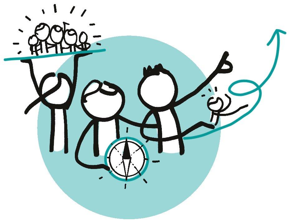 Bewusst wirksam führen –  Führungskraft als Coach? (Workshop | Freiburg im Breisgau)