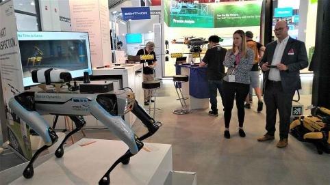 NEU: Smart Maintenance Lounge (Messe | Stuttgart)