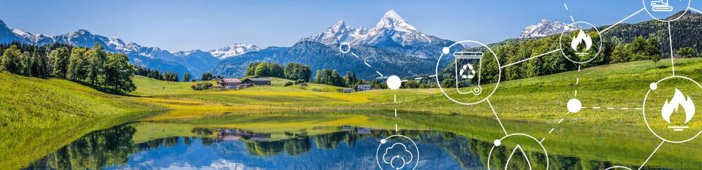 Messerundgang „Water Innovations Tour“ zu UCB-Mitgliedern auf der IFAT 2026 (Vortrag | München)