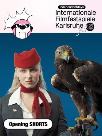 INDEPENDENT DAYS Opening SHORTS (Unterhaltung / Freizeit | Karlsruhe)