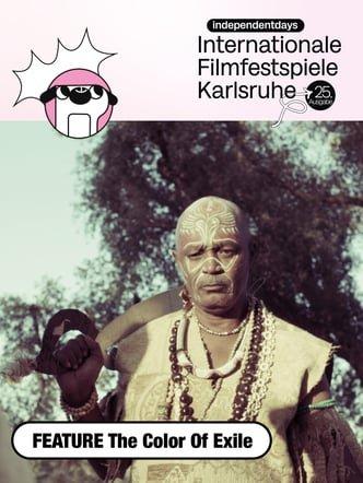 The Color of Exile (Unterhaltung / Freizeit | Karlsruhe)