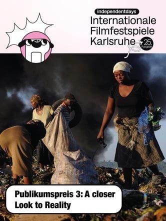 PUBLIKUMSPREIS 3: A closer Look to Reality (Unterhaltung / Freizeit | Karlsruhe)