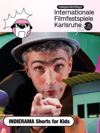 Shorts for Kids (6-12 Jahre) (Unterhaltung / Freizeit | Karlsruhe)