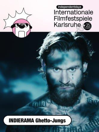 Ghetto-Jungs (Unterhaltung / Freizeit | Karlsruhe)