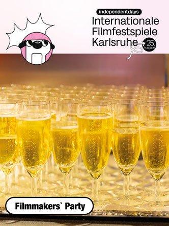 Filmmakers‘ Party (Unterhaltung / Freizeit | Karlsruhe)