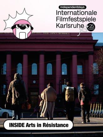 Arts in Resistance (Unterhaltung / Freizeit | Karlsruhe)