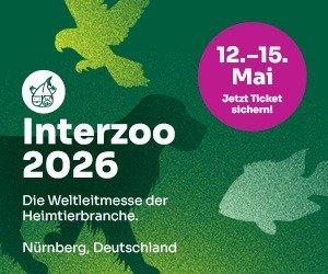 Interzoo 2026 (Messe | Nürnberg)