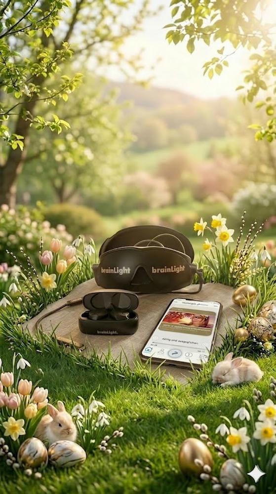 Das Ostergeschenk für Spätentschlossene (Webinar | Online)