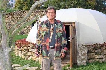 Buchlesung „The Great Remembering“ (Unterhaltung / Freizeit | Bad Sulza)