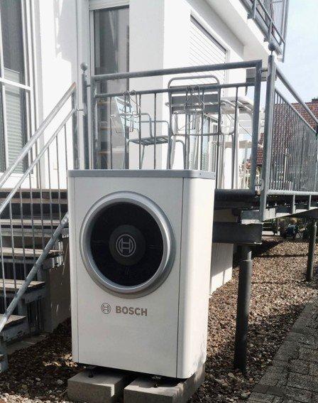 Heizen der Zukunft zum Anfassen – iKratos lädt zur „Info on Tour“ nach Eckental ein (Vortrag | Eckental)