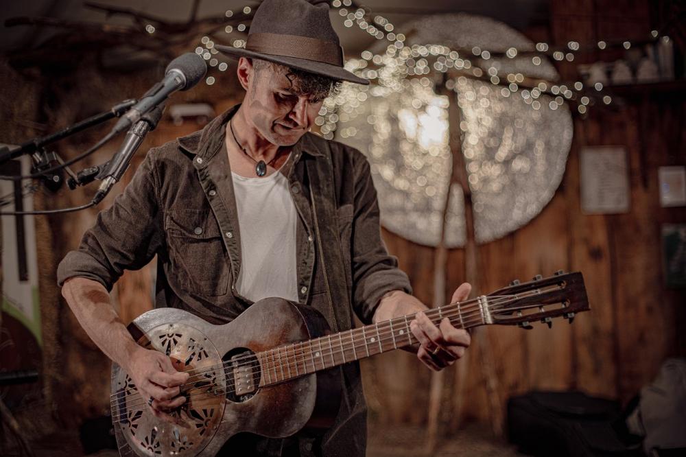 Sonntagsmatinee mit Philip Bölter (Unterhaltung / Freizeit | Gundelfingen an der Donau)