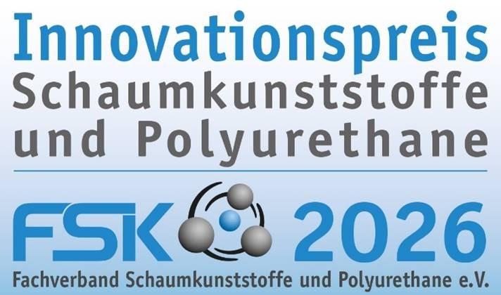 FSK-Innovationspreis – Neue Ideen aus der Welt der Schäume und Polyurethane (Workshop | Ahlen)