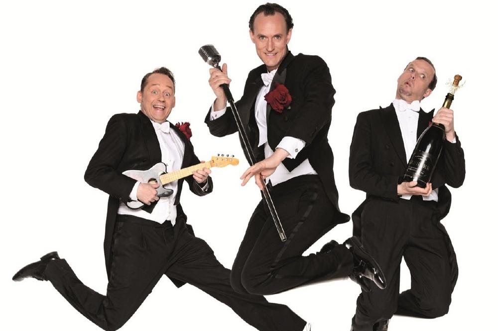 Bidla Buh: Der Name ist Programm! Die Abschieds-Tour (Unterhaltung / Freizeit | Bad Nauheim)