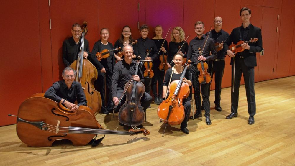 Salonorchester Wetzlar (Unterhaltung / Freizeit | Bad Nauheim)