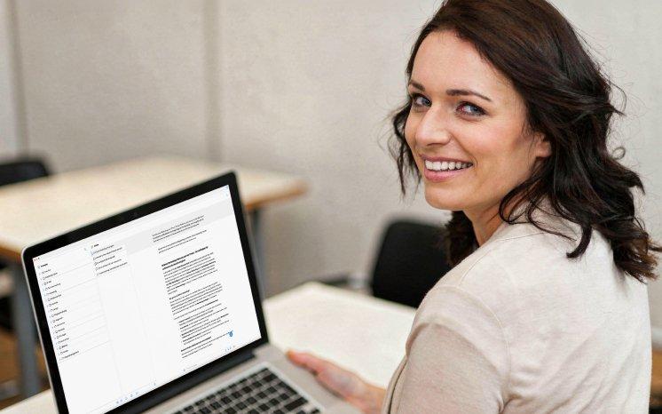 nele.ai kostenloser Fachvortrag zum Thema KI-Co-Pilot im Büro (Webinar | Online)