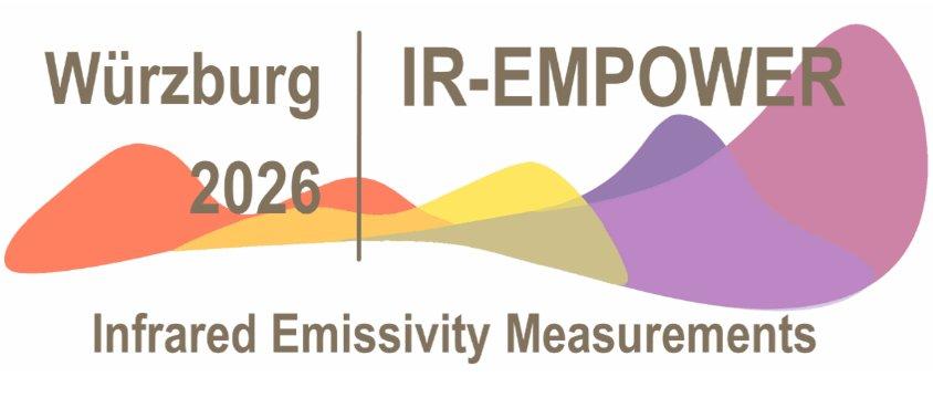 IR-EMPOWER Workshop: Infrared Emissivity Measurements in Würzburg (Workshop | Würzburg)