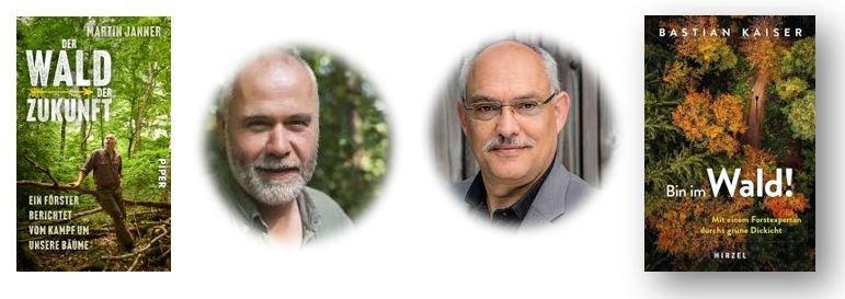 Förster des Jahres – Zukunft Wald (Seminar | Rottenburg am Neckar)